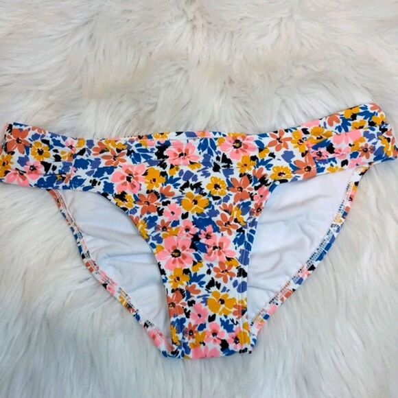 Women's bikini bottom - Picture 1 of 4